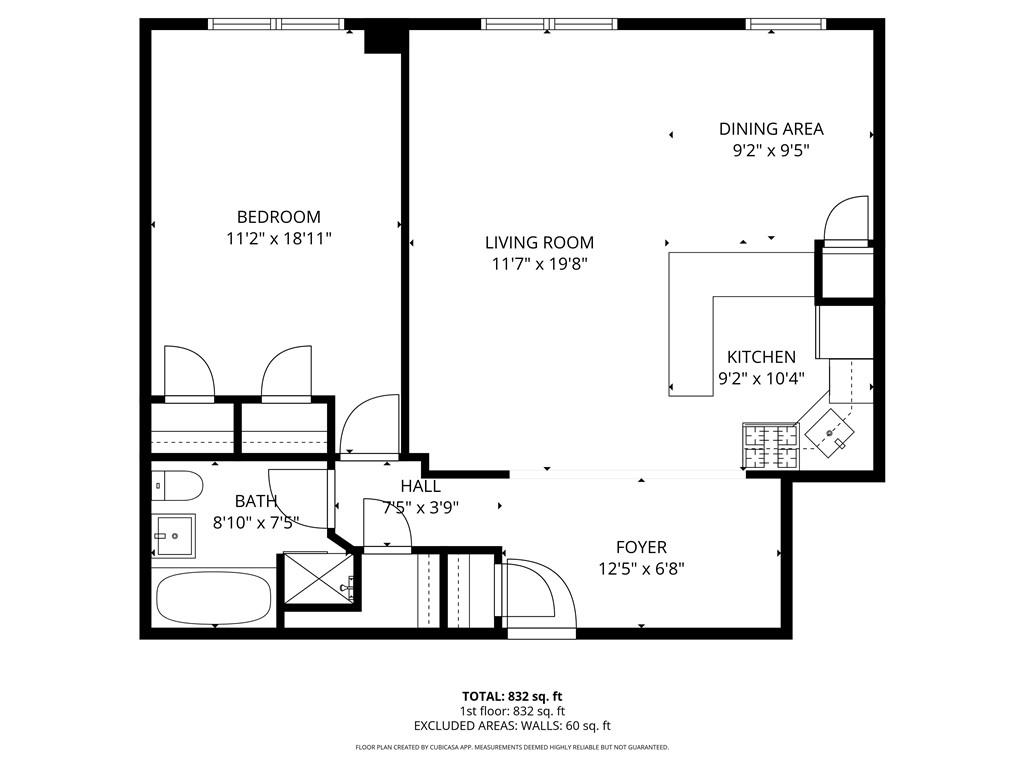 830 Howard Avenue 3A, Staten  Island, New York, 10301 image 13