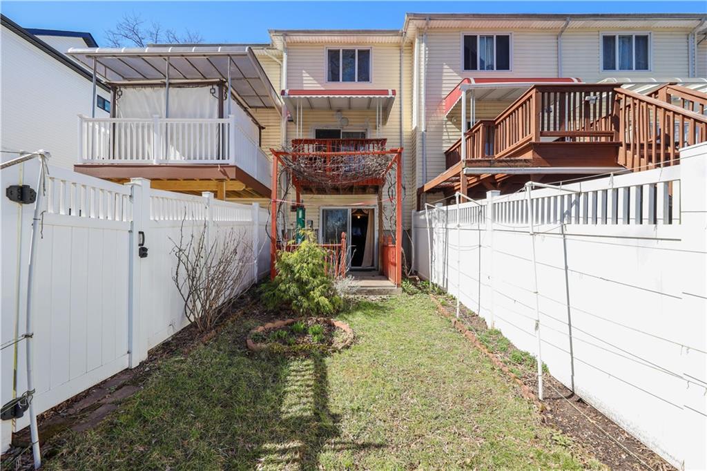 78 Townsend Avenue, Staten  Island, New York, 10304 image 23