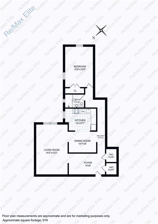 9707 4th Avenue 4F, Brooklyn, New York, 11209 image 18
