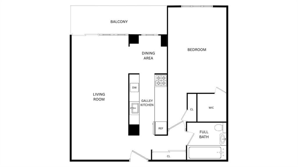 205 3rd Avenue 14H, Manhattan, New York, 10003 image 24