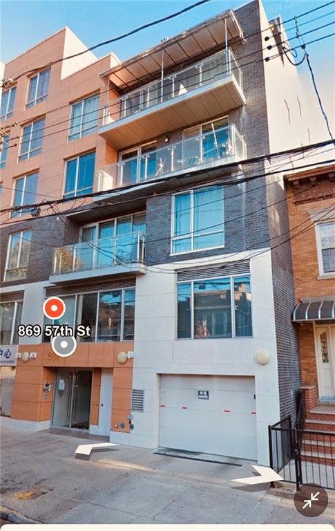 869 57th Street 205, Brooklyn, New York, 11220 image 20