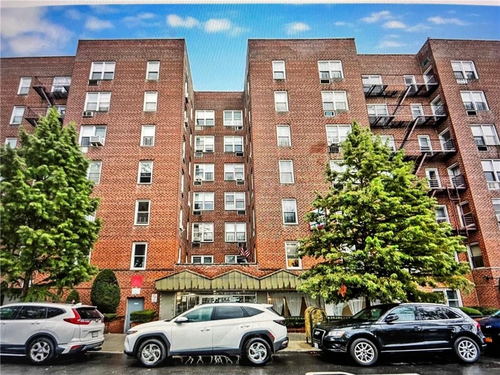 2665 Homecrest Avenue 1H, Brooklyn, New York, 11235 image 15