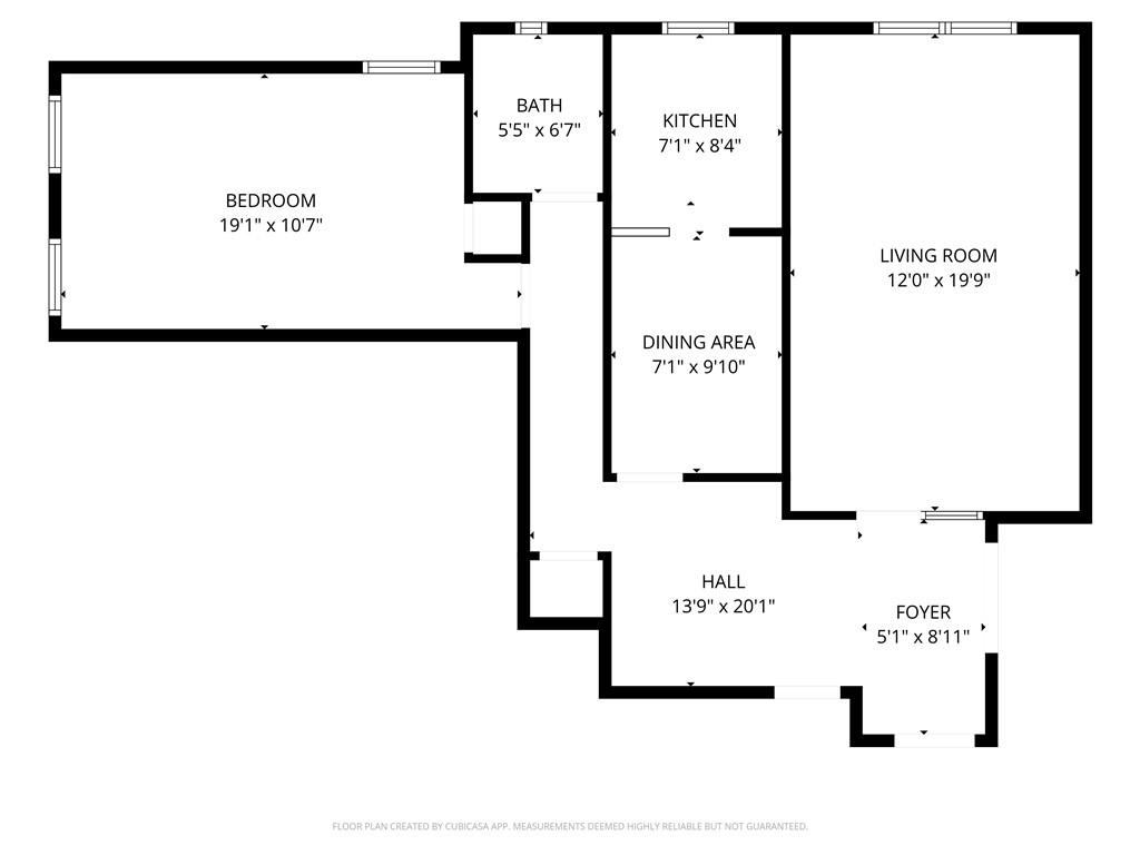 2 West End Avenue 5P, Brooklyn, New York, 11235 image 20