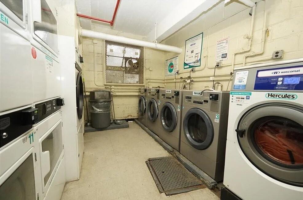 345 Webster Avenue 1O, Brooklyn, New York, 11230 image 7