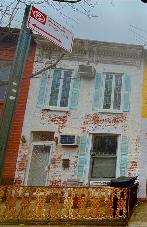 95 2nd Street, Brooklyn, New York, 11231