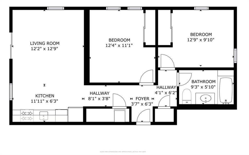 4300 Atlantic Avenue 7, Brooklyn, New York, 11224 image 25