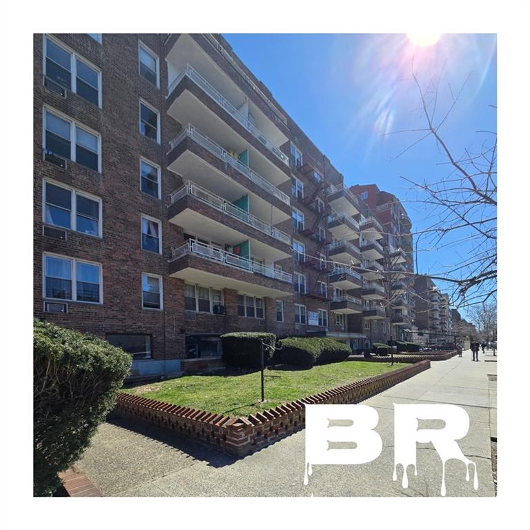 2785 Ocean Parkway 3J, Brooklyn, New York, 11235 image 10