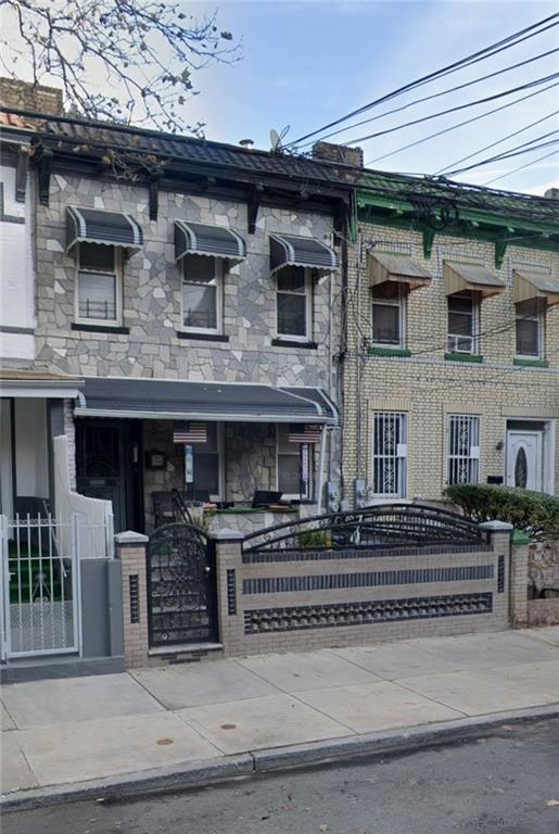 615 Chester Street, Brooklyn, New York, 11212