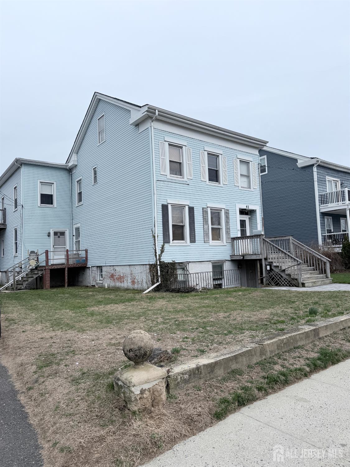 41 Atlantic Street, Keyport, NJ, 07735 image 38