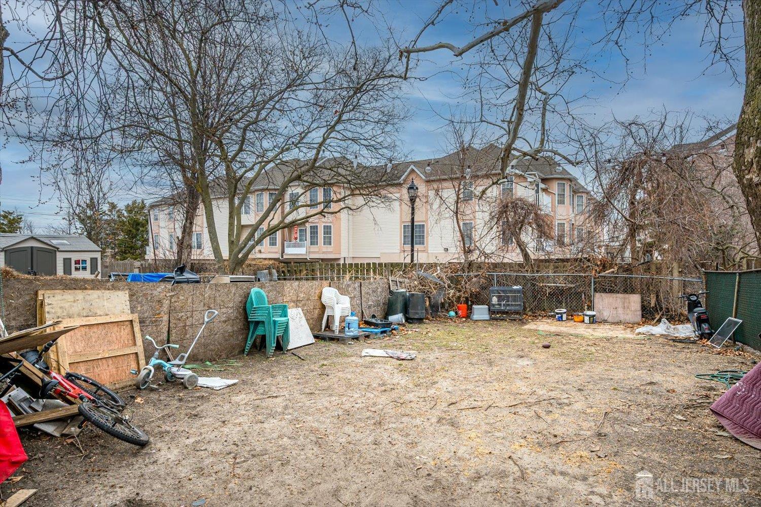 165 2nd Street, South Amboy, NJ, 08879 image 24