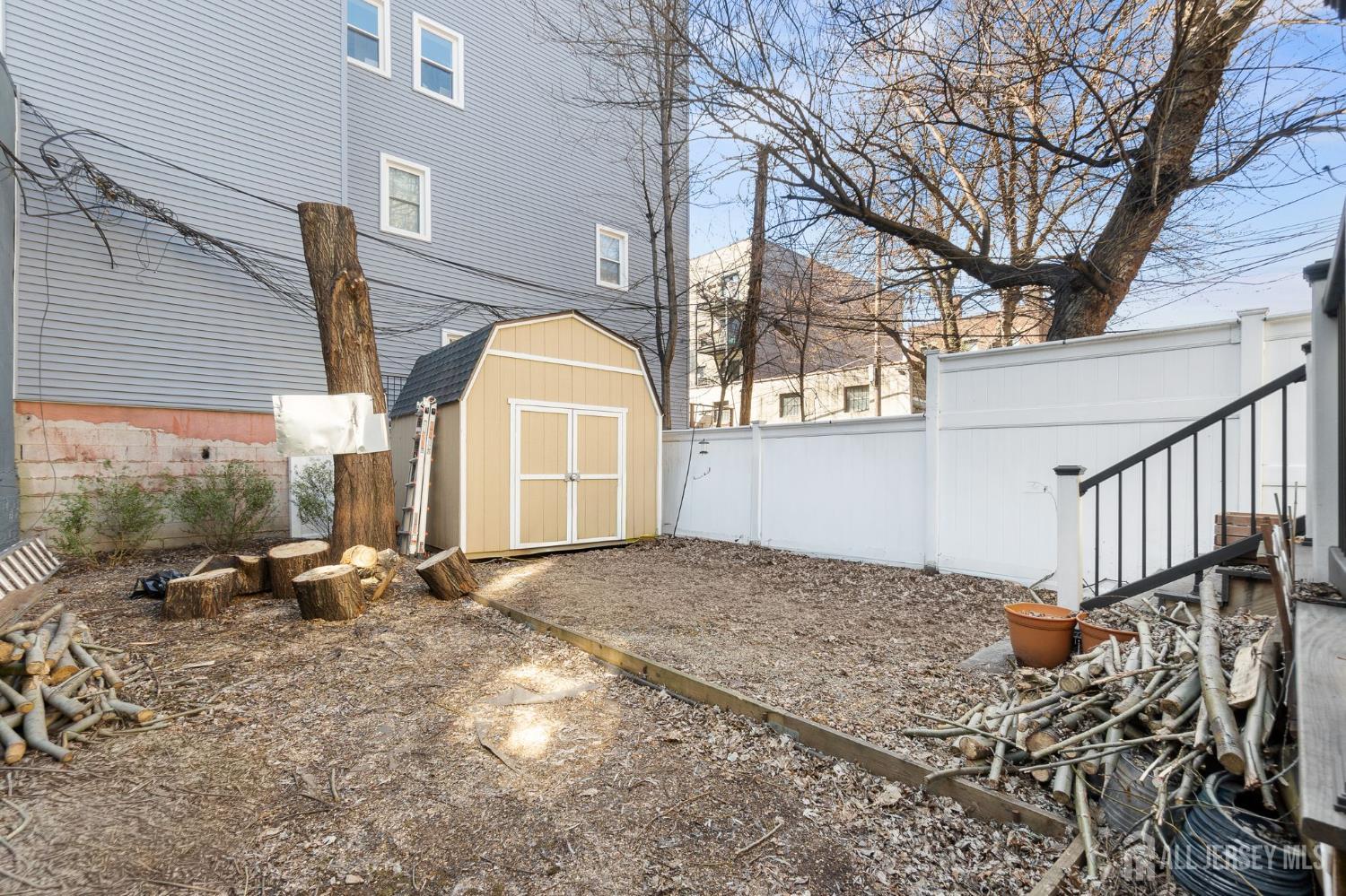 603 1st Street 1, Hoboken, NJ, 07030 image 20