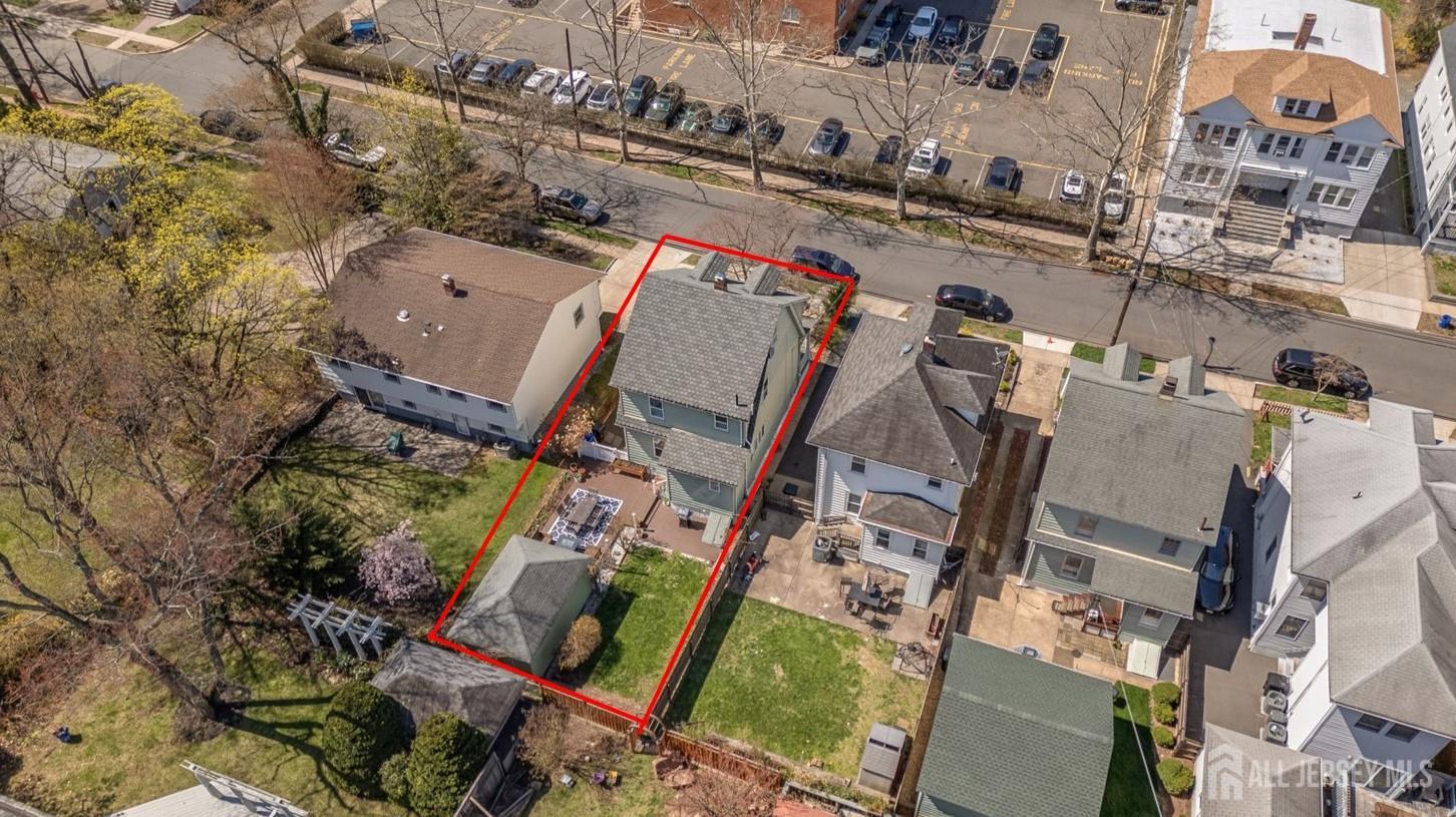 331 Cedar Avenue, Highland Park, NJ, 08904 image 26