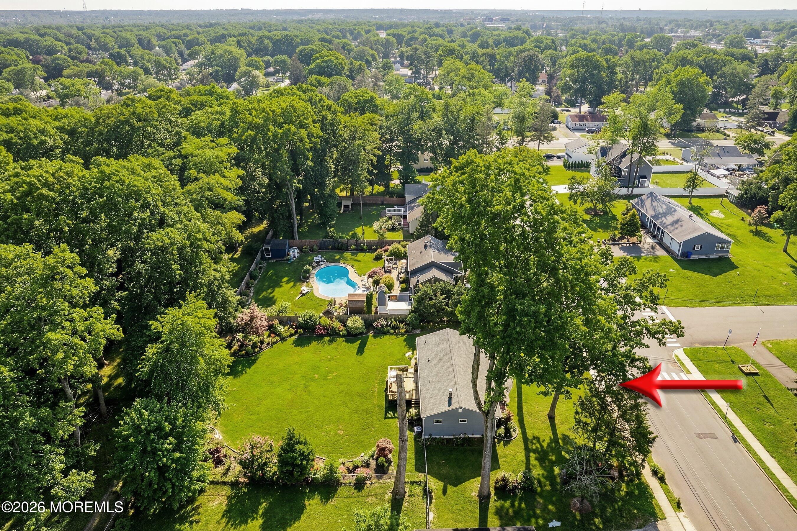 39 Blue Jay Drive, Toms River, NJ, 08755 image 32