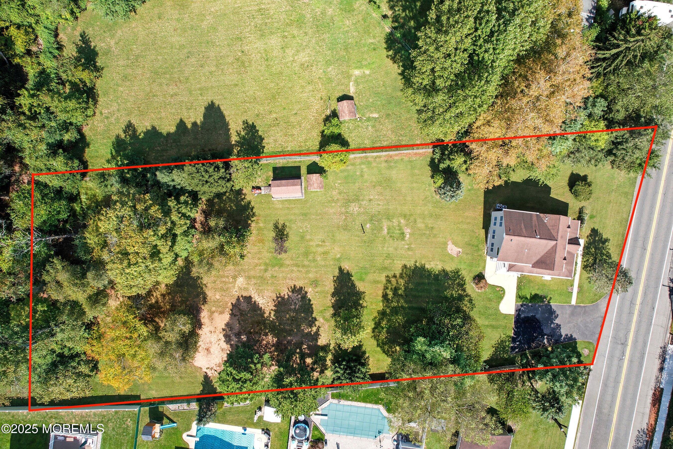 102 Colts Neck Road, Farmingdale, NJ, 07727 image 31