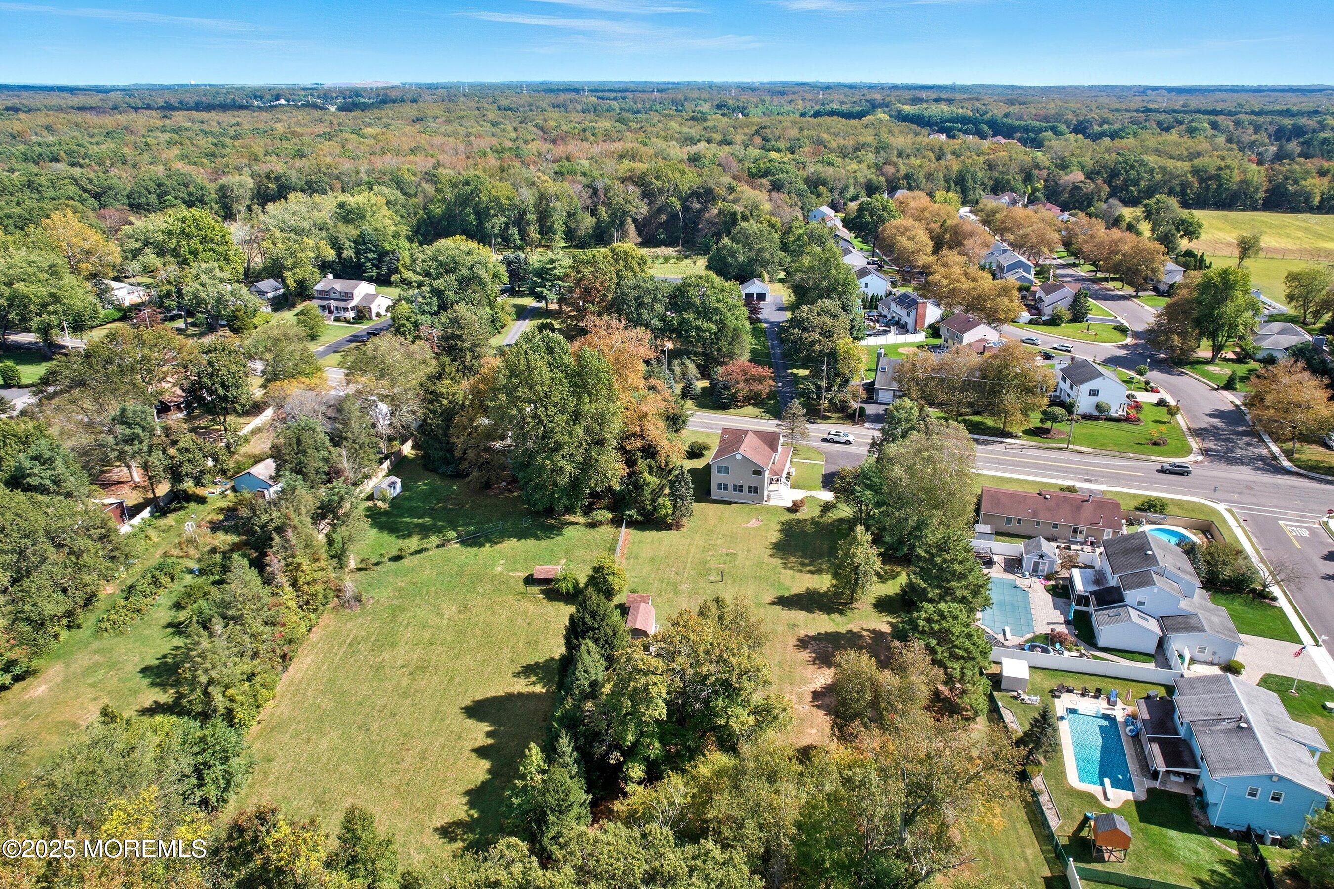 102 Colts Neck Road, Farmingdale, NJ, 07727 image 41