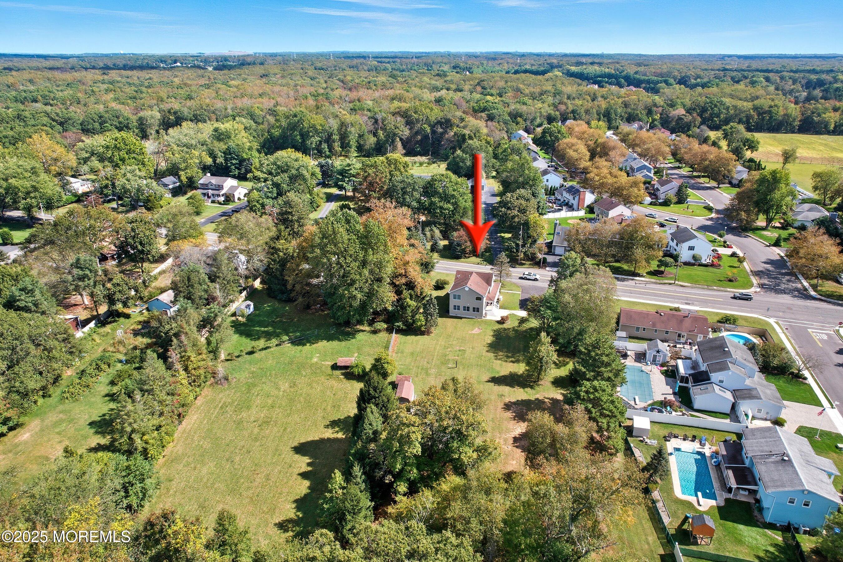 102 Colts Neck Road, Farmingdale, NJ, 07727 image 32