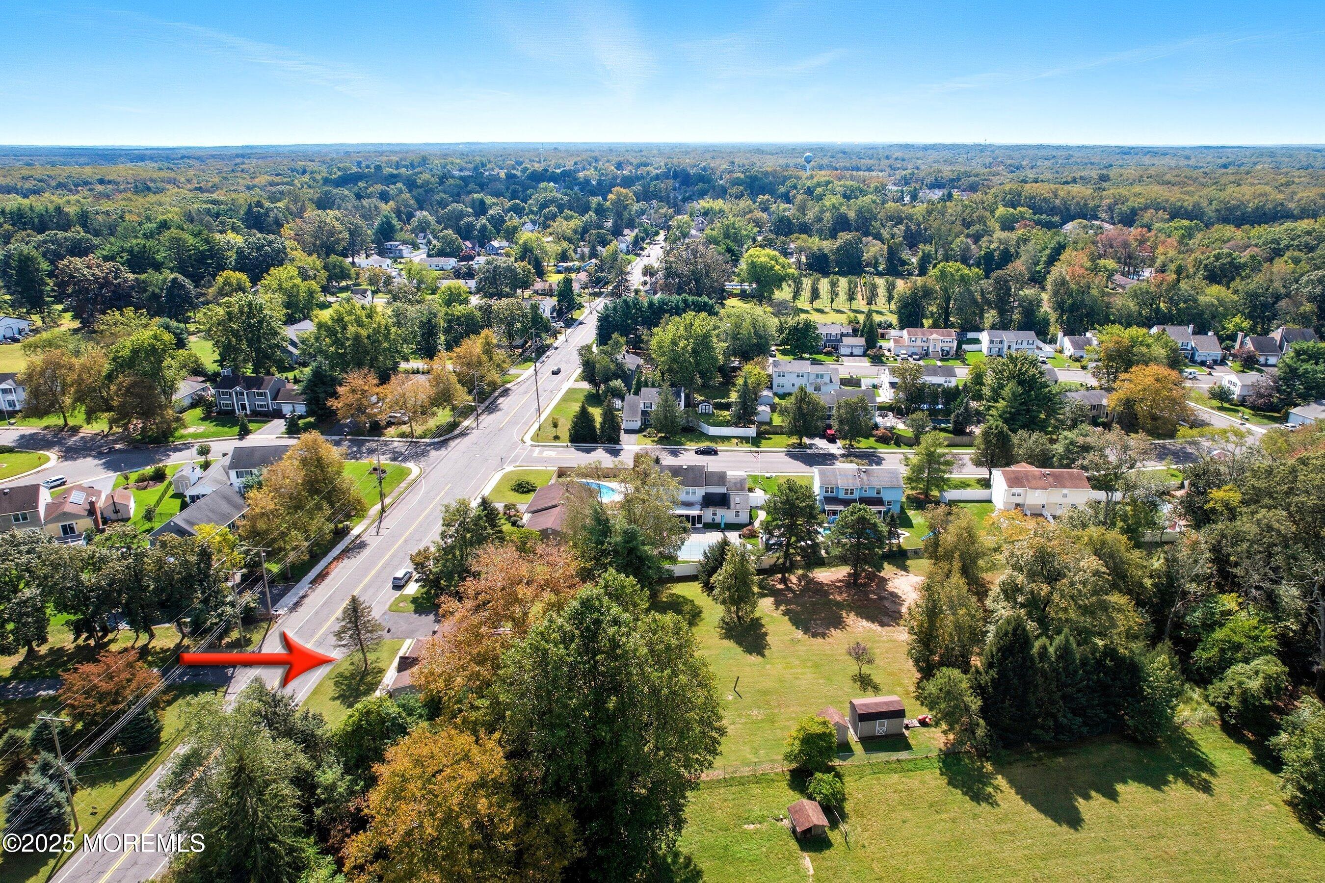 102 Colts Neck Road, Farmingdale, NJ, 07727 image 35