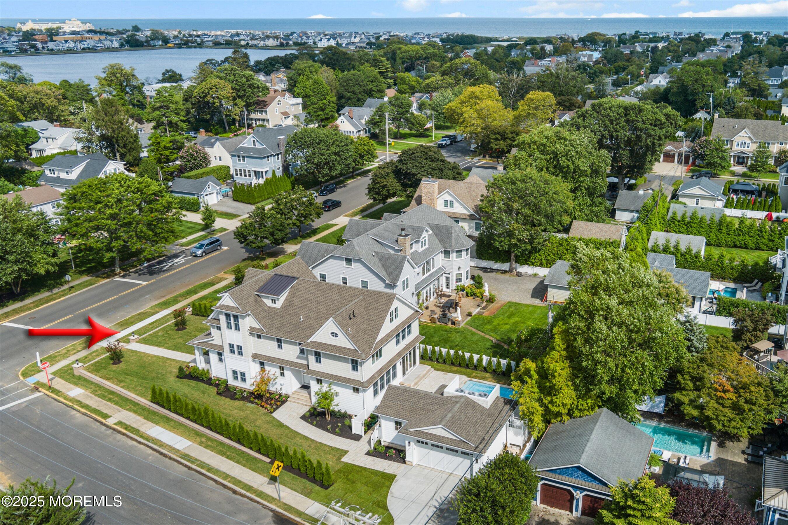 510 Beacon Boulevard, Sea Girt, NJ, 08750 image 6