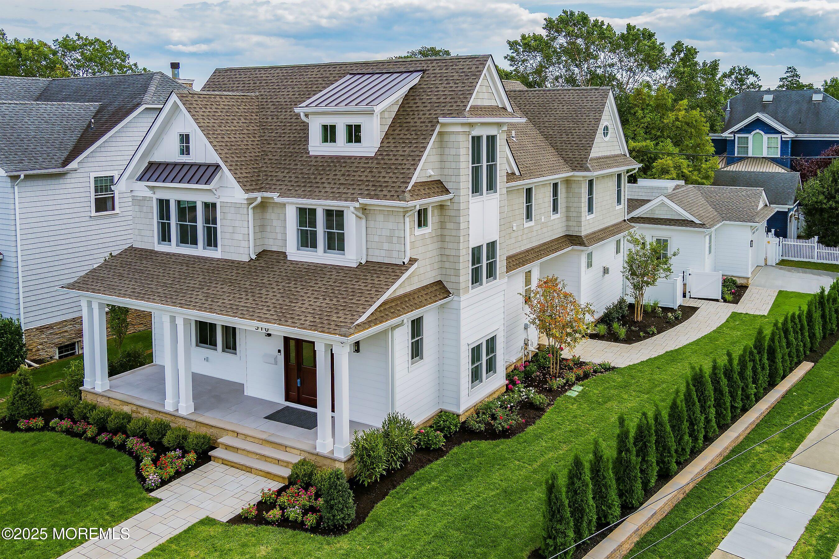 510 Beacon Boulevard, Sea Girt, NJ, 08750 image 7