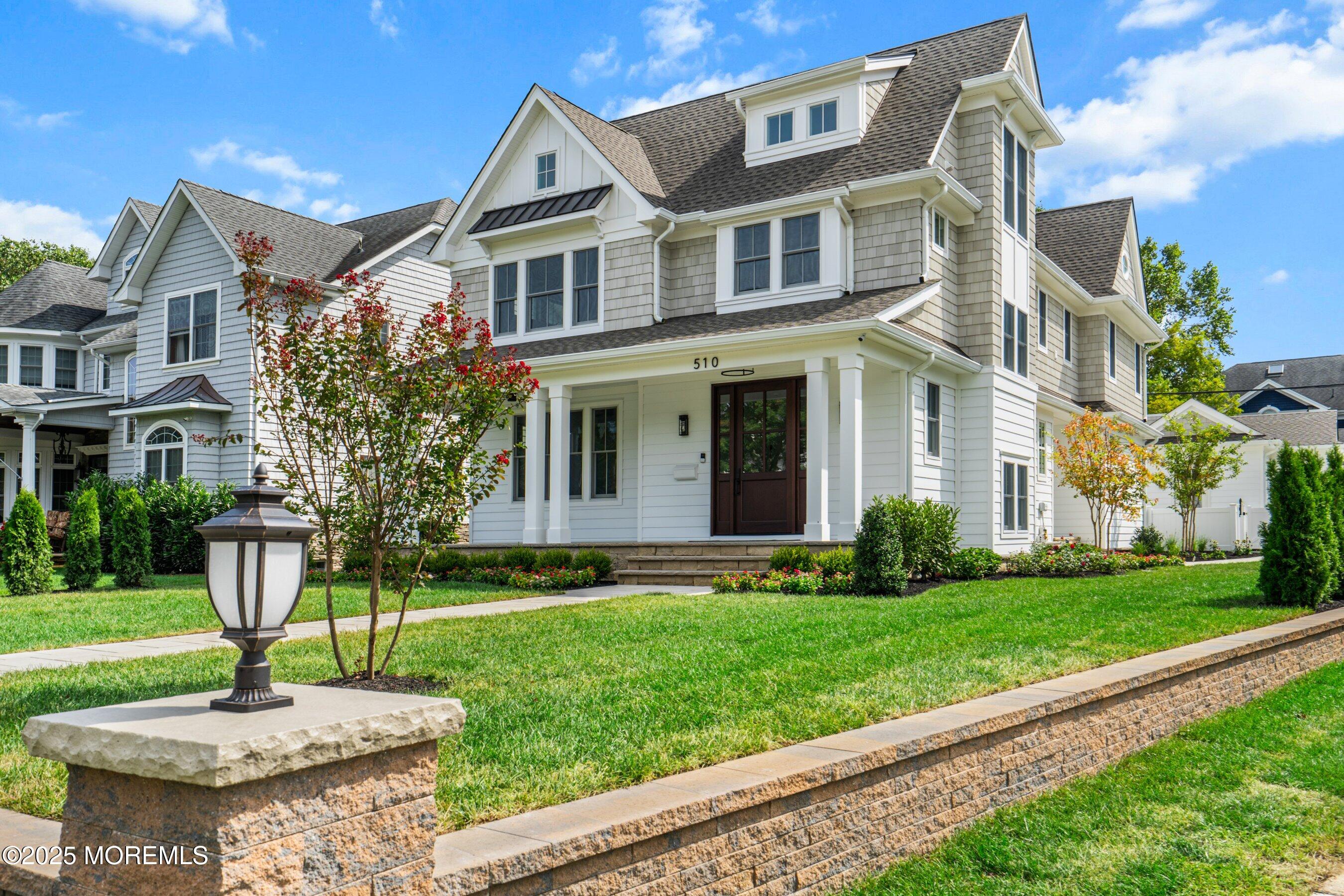 510 Beacon Boulevard, Sea Girt, NJ, 08750 image 8