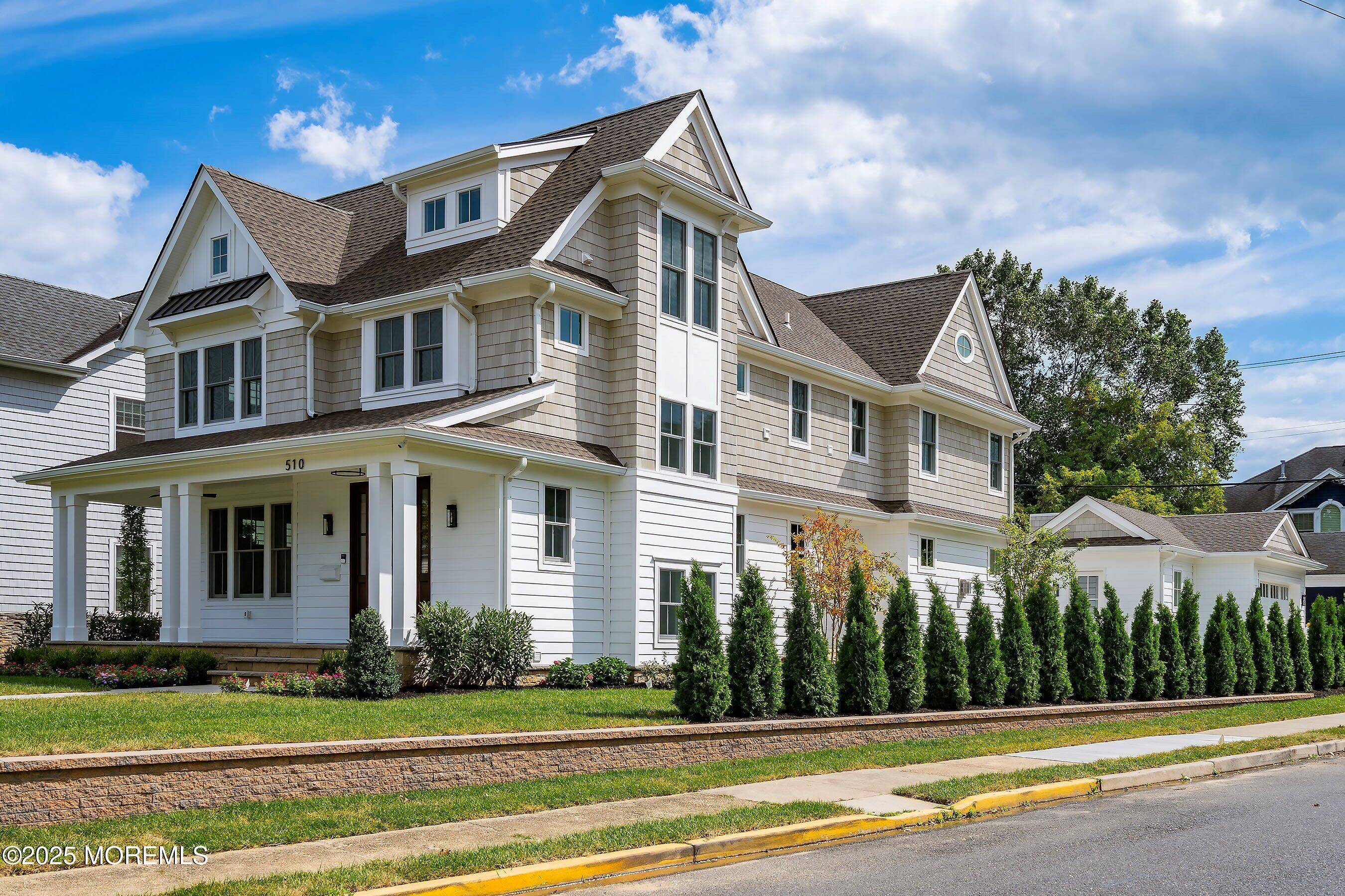 510 Beacon Boulevard, Sea Girt, NJ, 08750 image 9