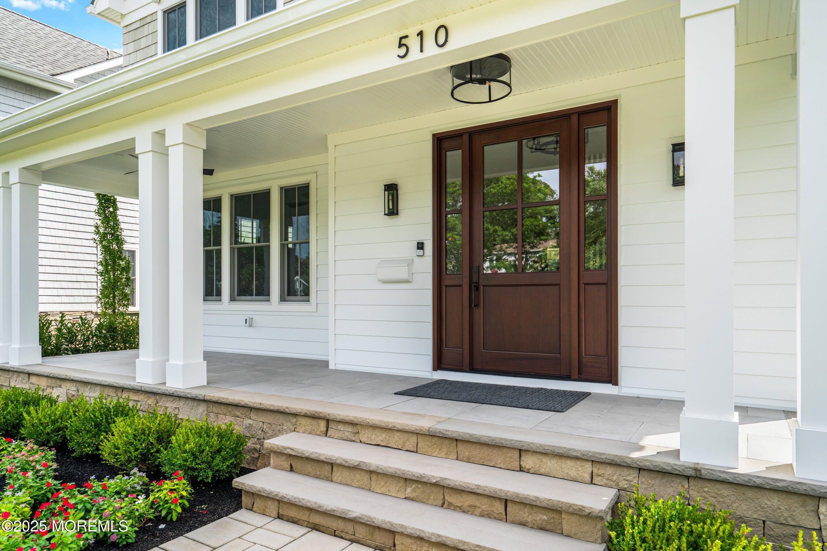 510 Beacon Boulevard, Sea Girt, NJ, 08750 image 11