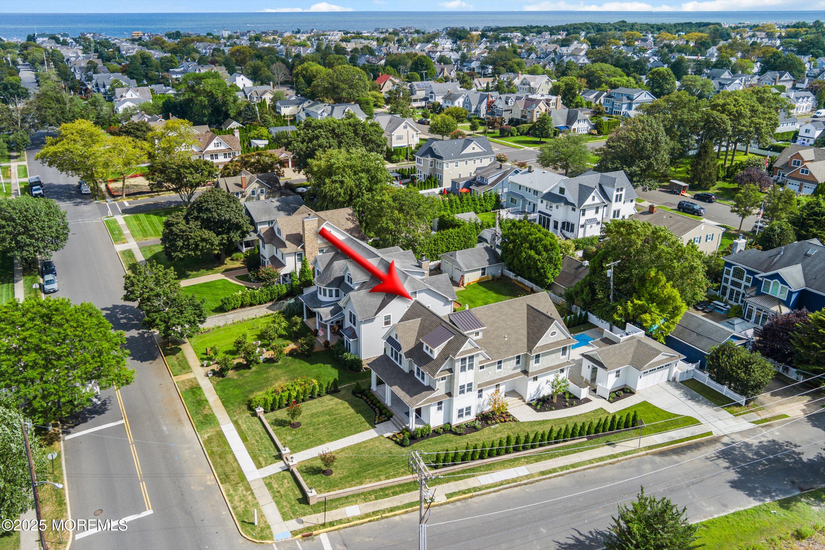 510 Beacon Boulevard, Sea Girt, NJ, 08750 image 79