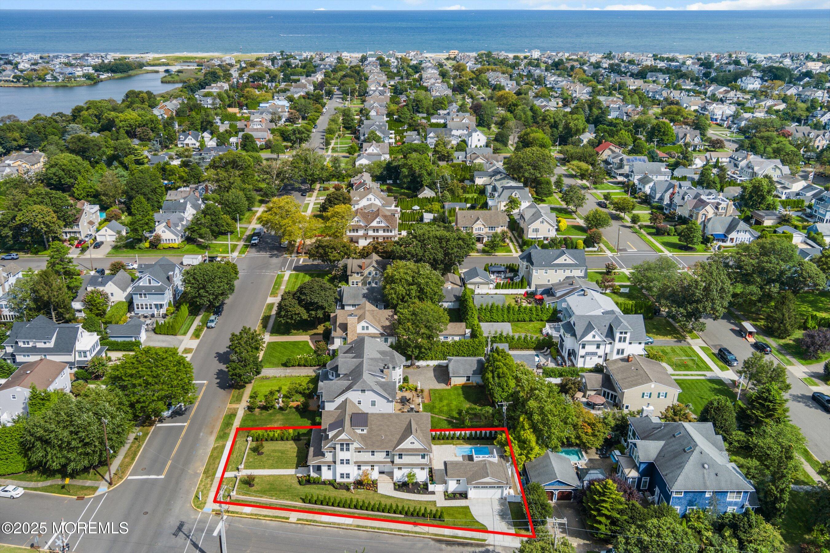 510 Beacon Boulevard, Sea Girt, NJ, 08750 image 80
