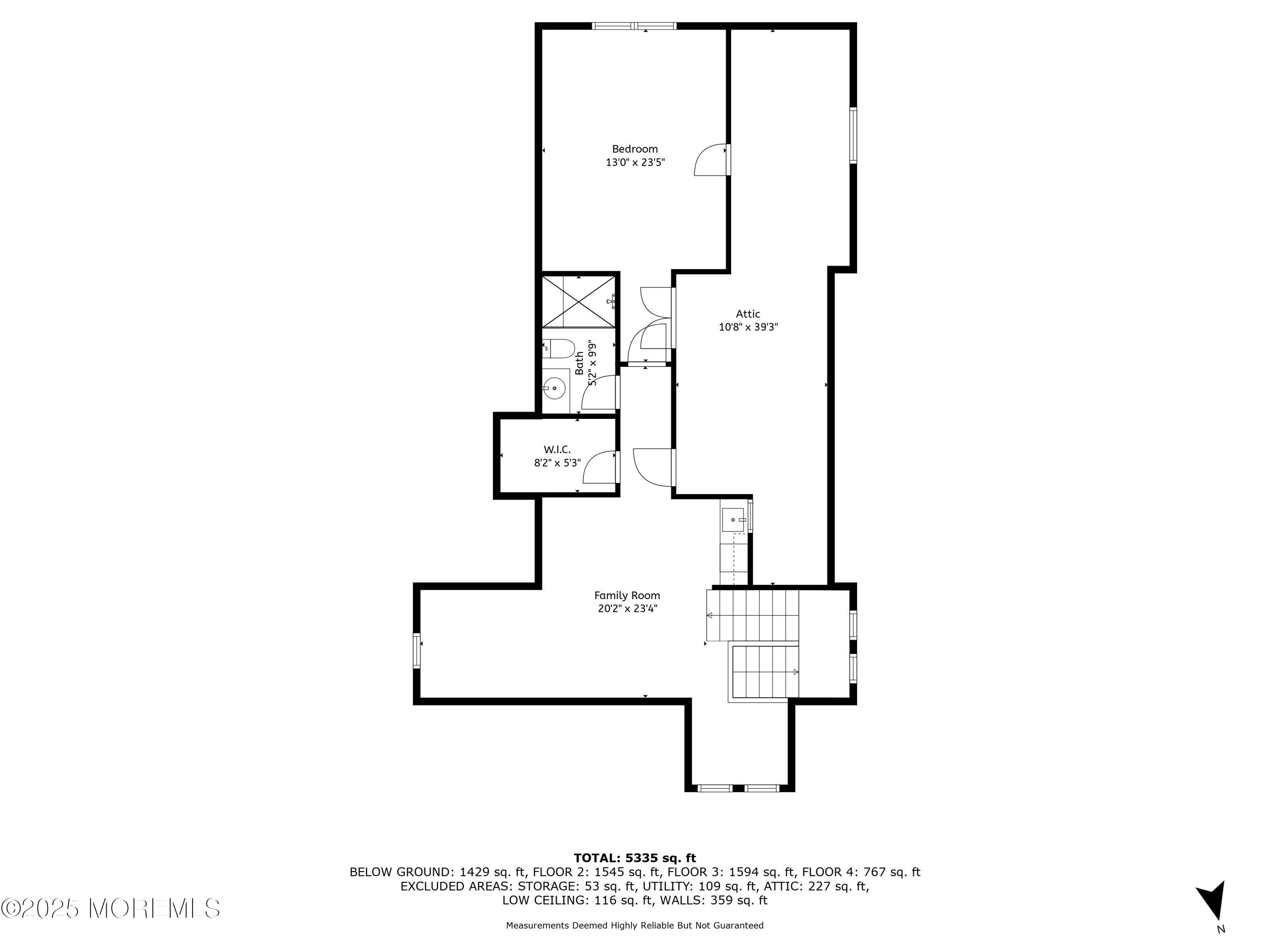 510 Beacon Boulevard, Sea Girt, NJ, 08750 image 85