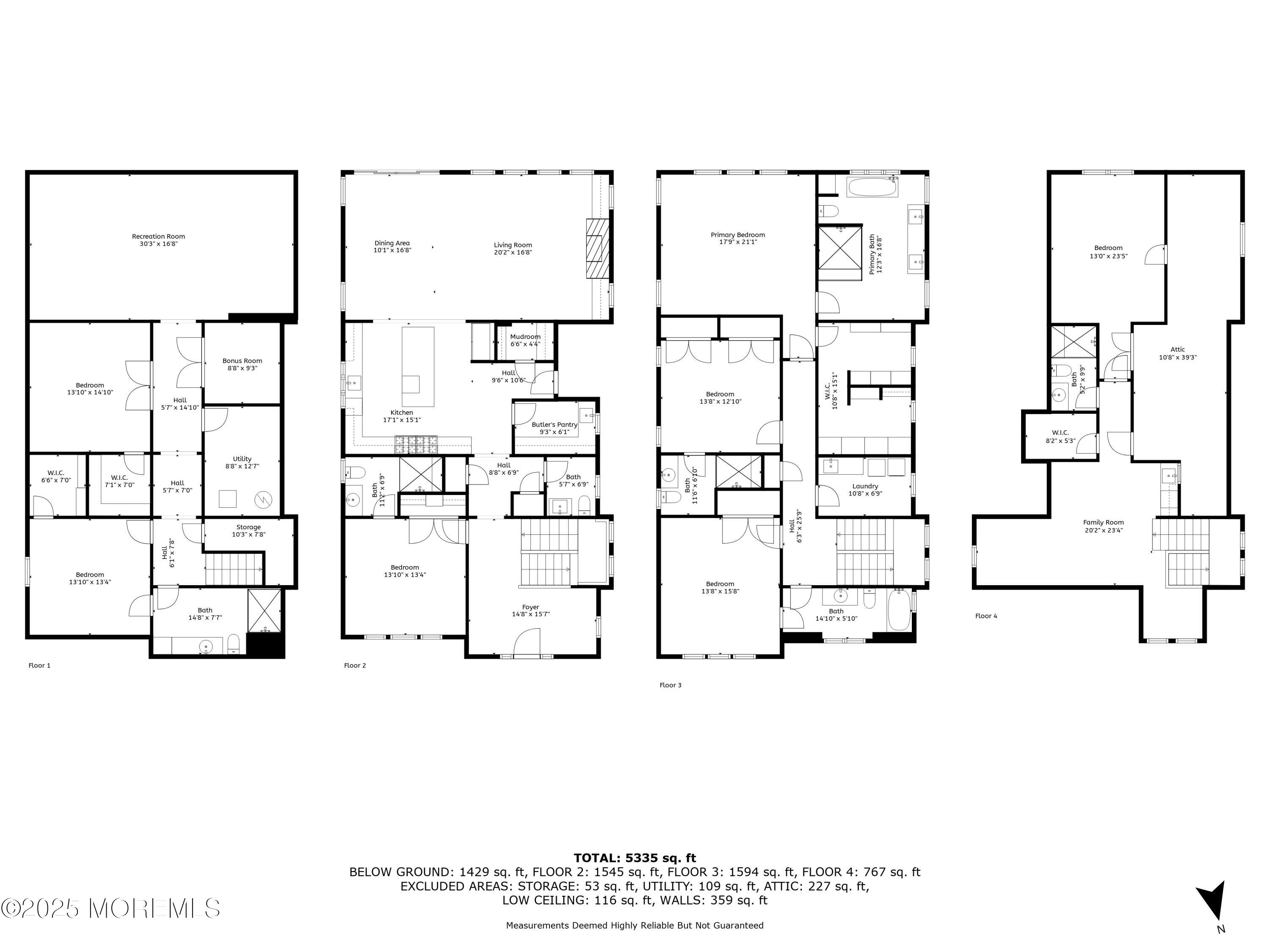 510 Beacon Boulevard, Sea Girt, NJ, 08750 image 81
