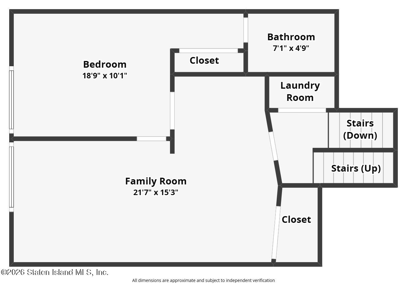 314 Green Valley Road, Staten Island, NY, 10312 image 26