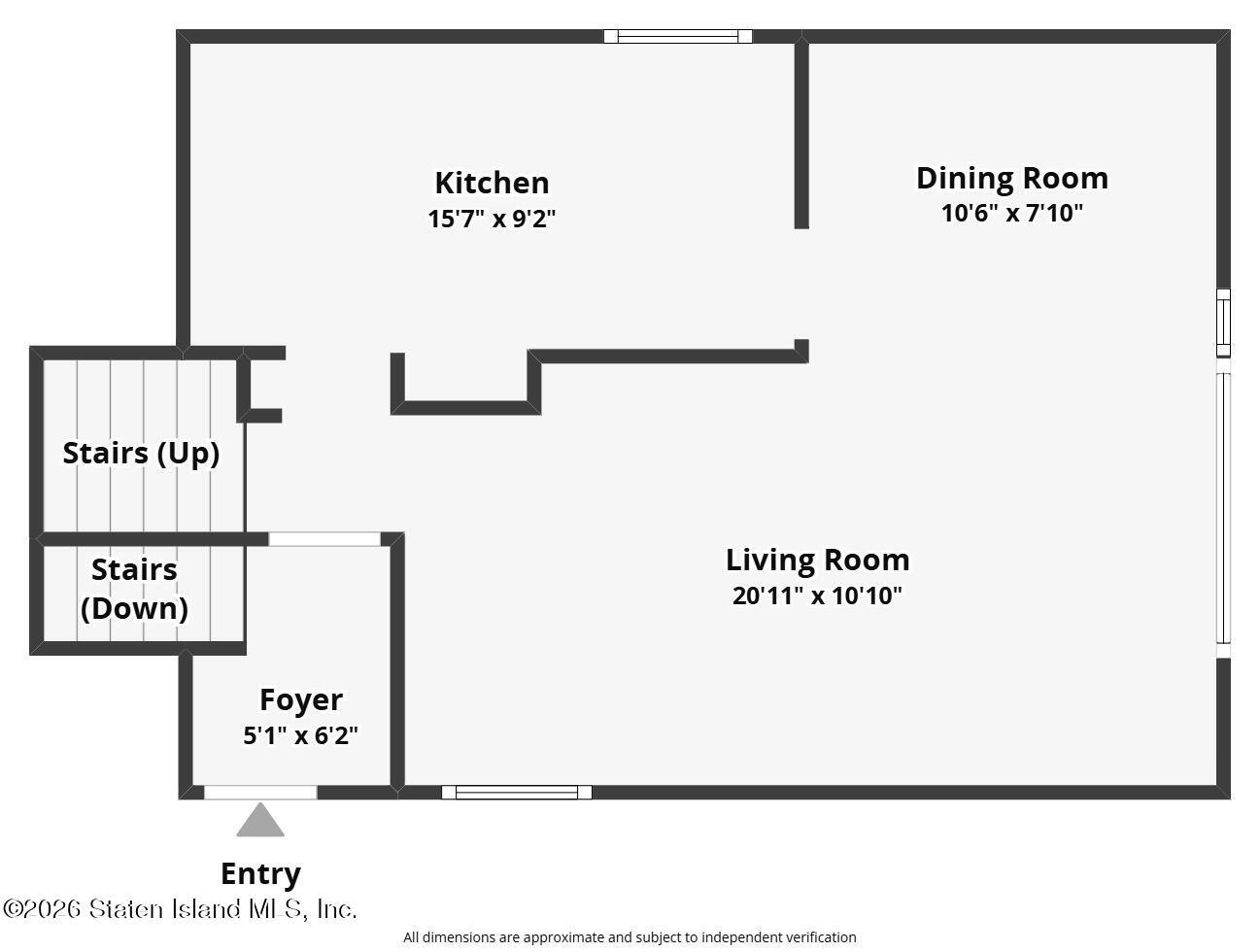 314 Green Valley Road, Staten Island, NY, 10312 image 25