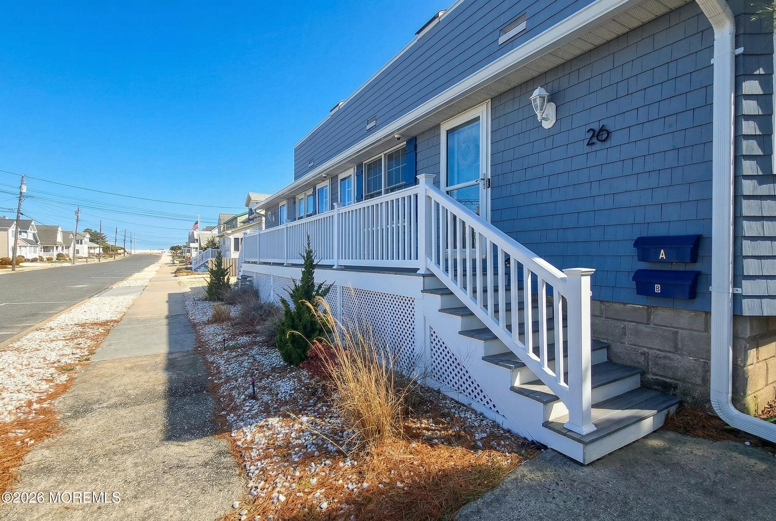 26 Bond Avenue A, Lavallette, NJ, 08735 image 46