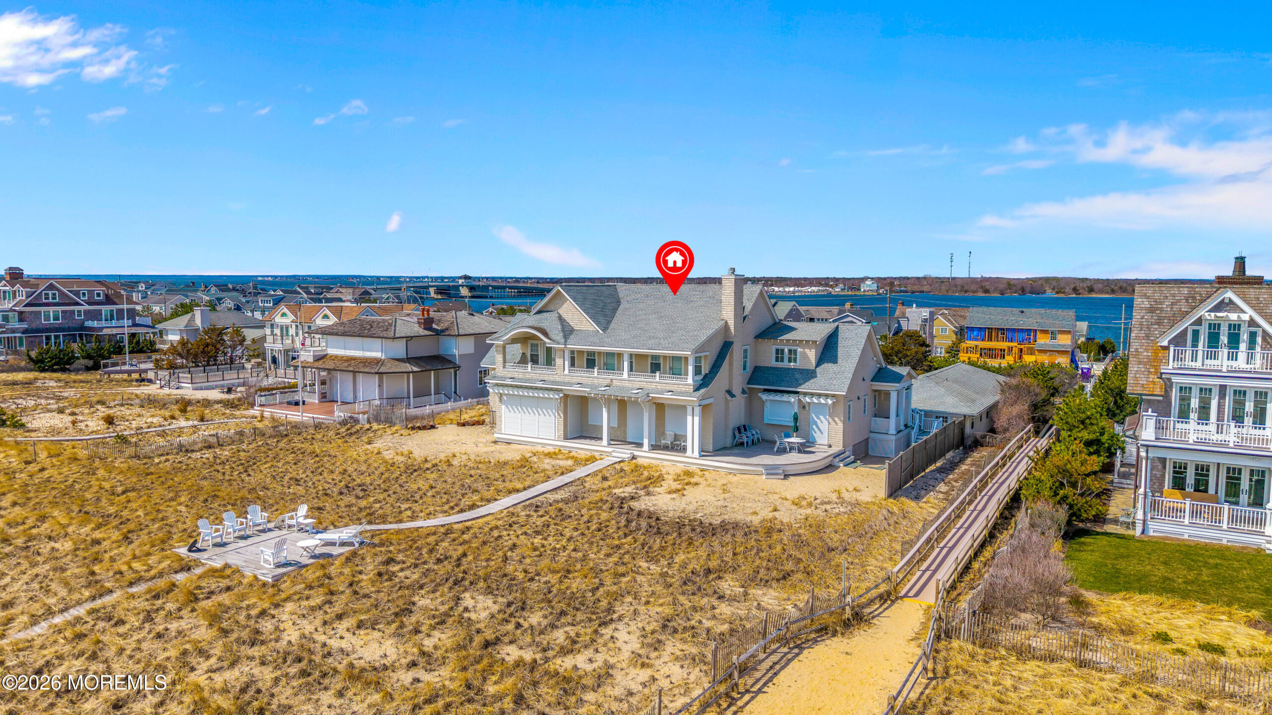 1087 Ocean Avenue, Mantoloking, NJ, 08738 image 8