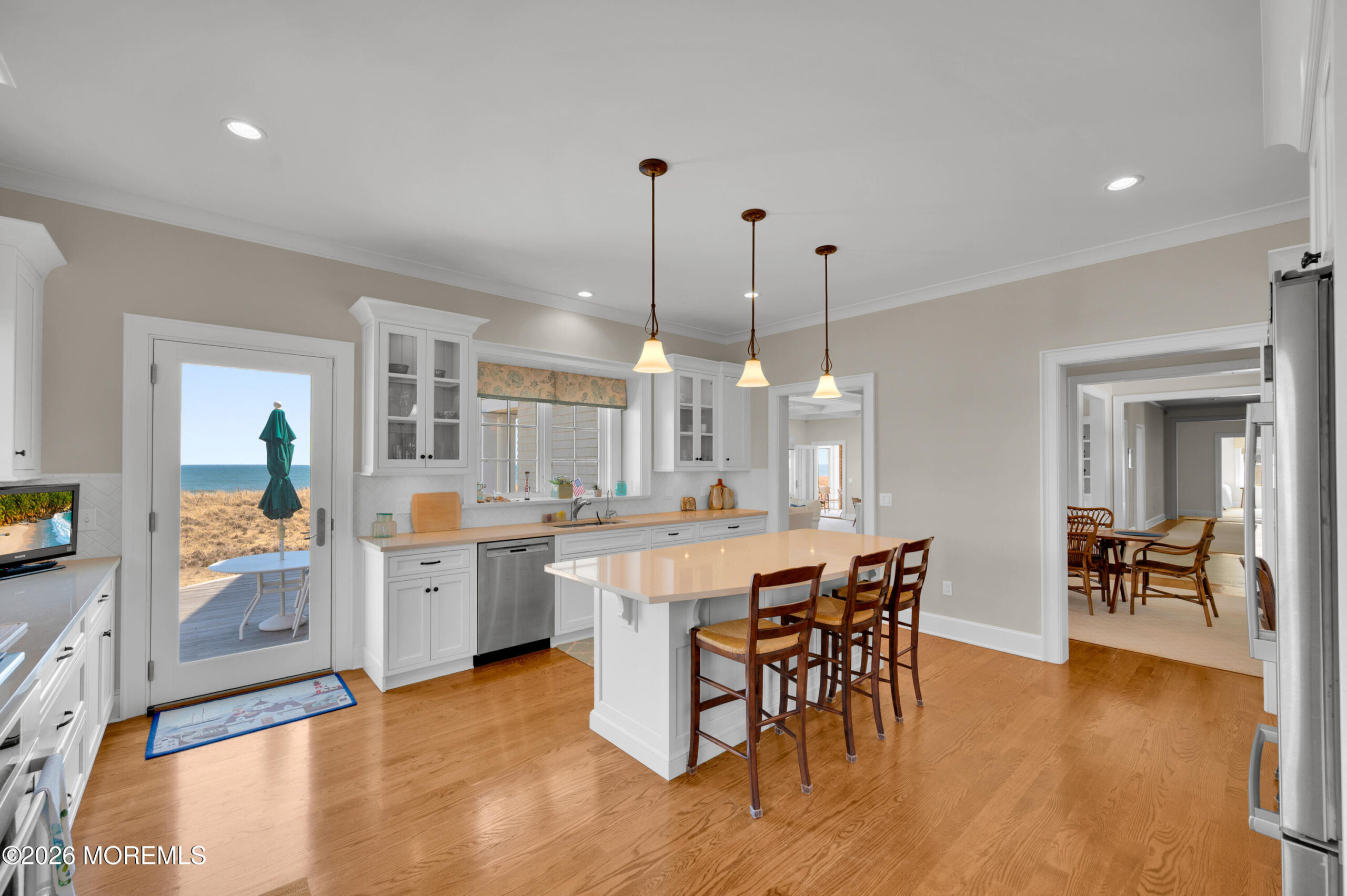 1087 Ocean Avenue, Mantoloking, NJ, 08738 image 25