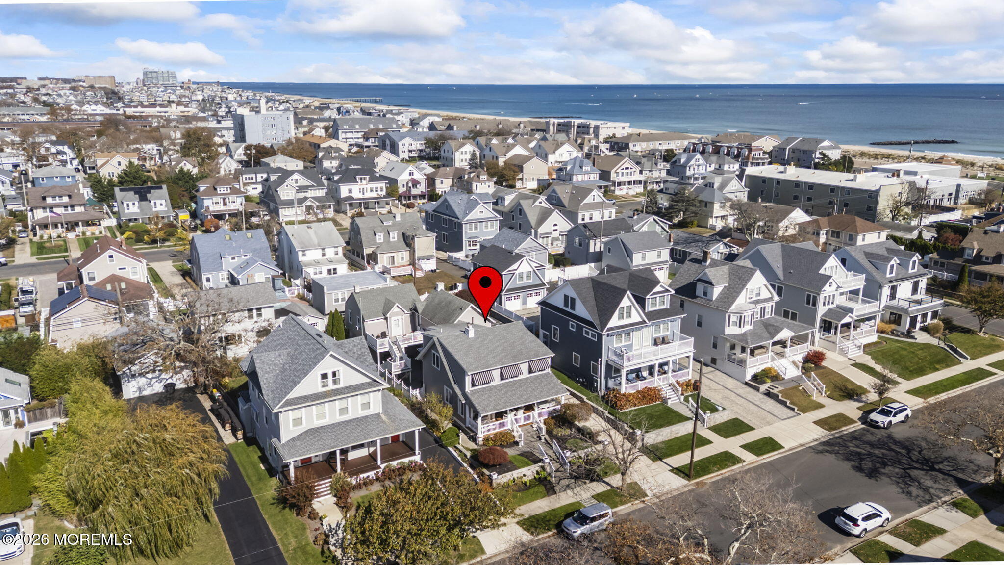 208 4th Avenue, Bradley Beach, NJ, 07720 image 80