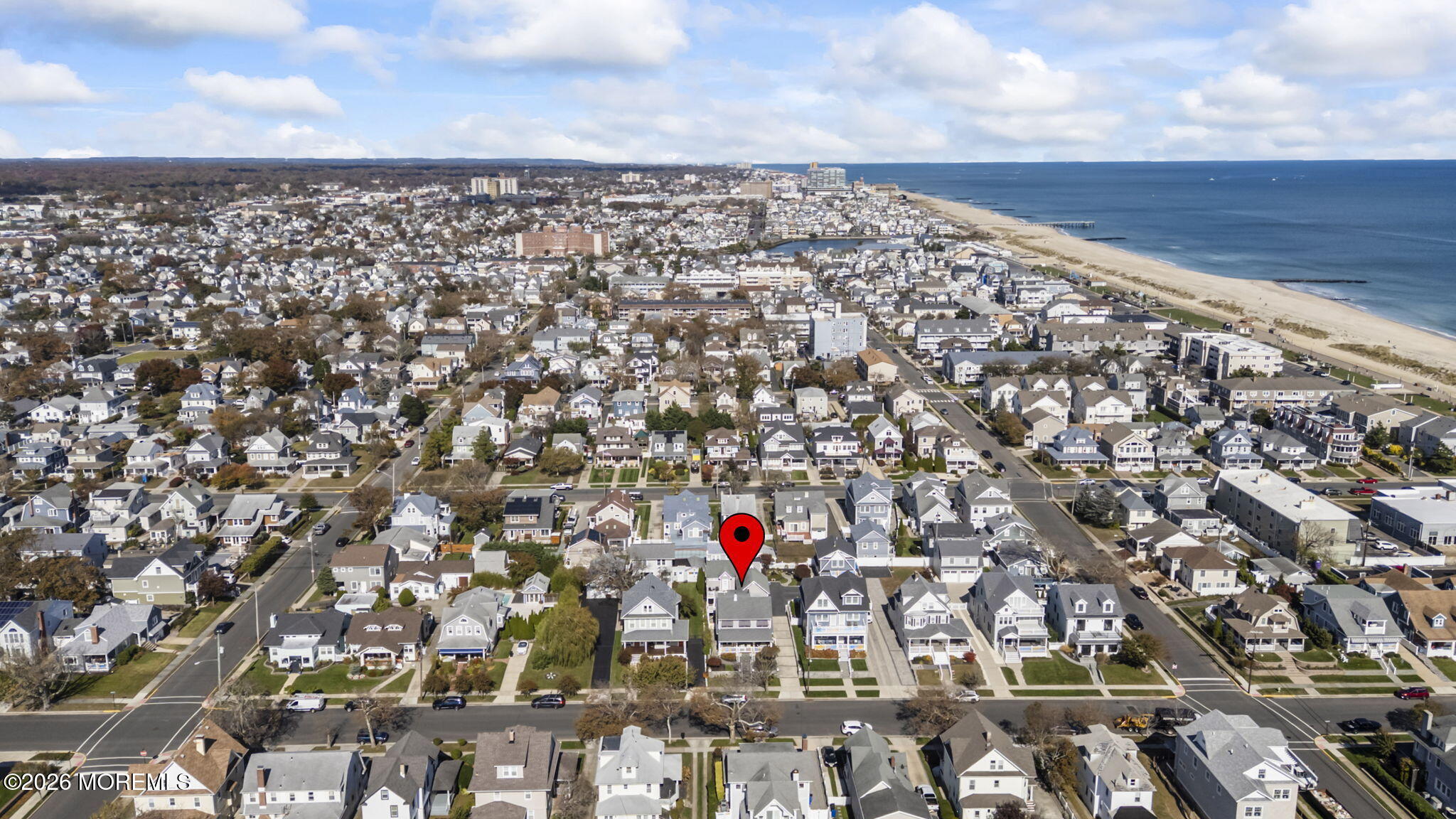 208 4th Avenue, Bradley Beach, NJ, 07720 image 85