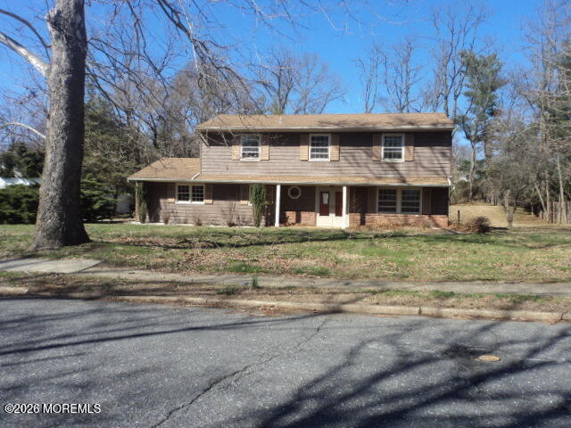 45 Turnberry Drive, Lincroft, NJ, 07738