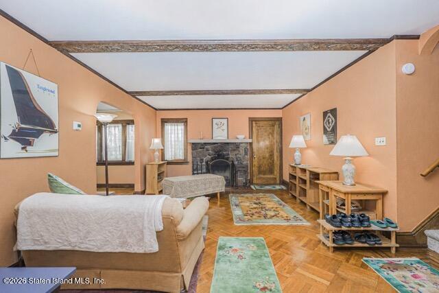 27 Fort Hill Circle, Staten Island, NY, 10301 image 10