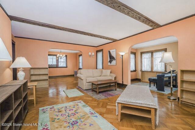 27 Fort Hill Circle, Staten Island, NY, 10301 image 9