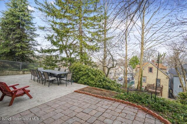 27 Fort Hill Circle, Staten Island, NY, 10301 image 25