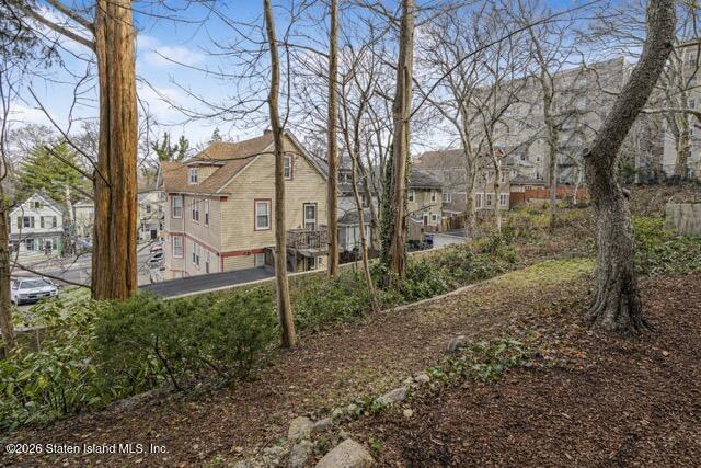 27 Fort Hill Circle, Staten Island, NY, 10301 image 28