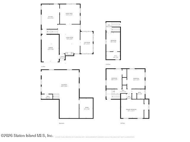 27 Fort Hill Circle, Staten Island, NY, 10301 image 38