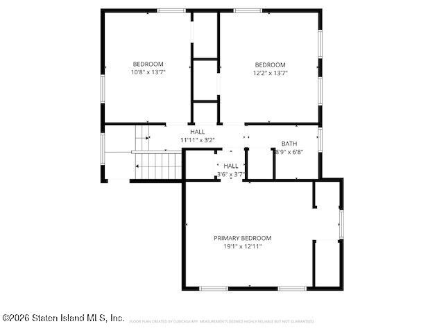 27 Fort Hill Circle, Staten Island, NY, 10301 image 39