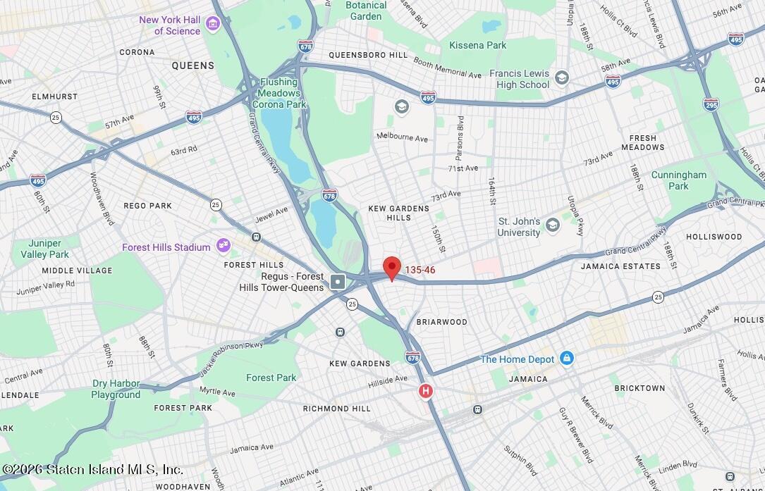 135-46 Grand Central Parkway 2a, Queens, NY, 11435 image 16