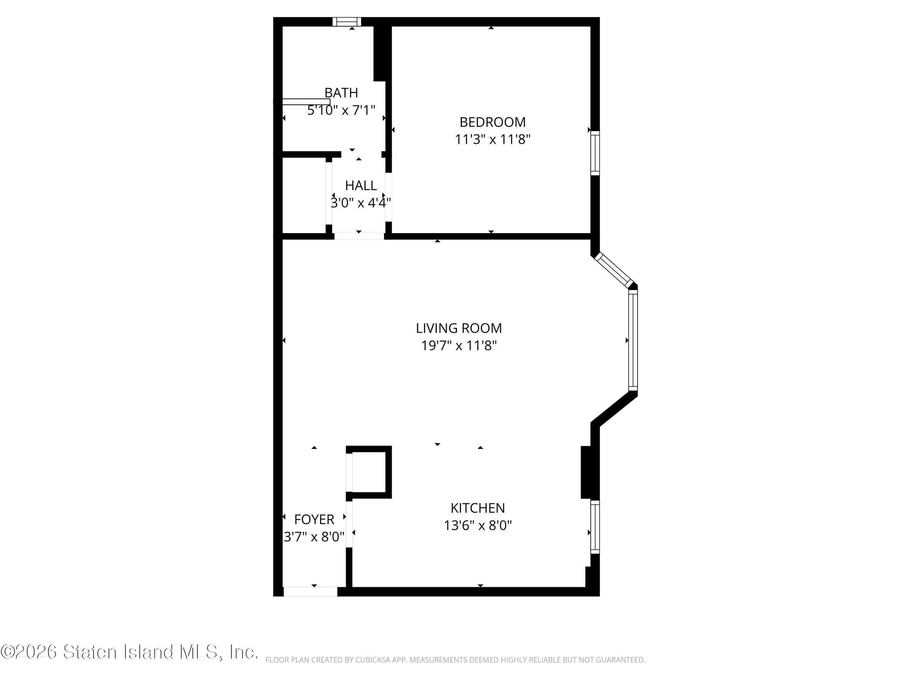 191 73rd Street 219a, Brooklyn, NY, 11209 image 8