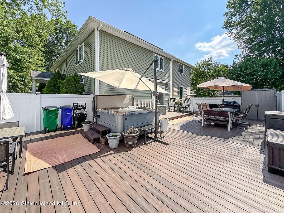 282 Billiou Street, Staten Island, NY, 10312 image 30