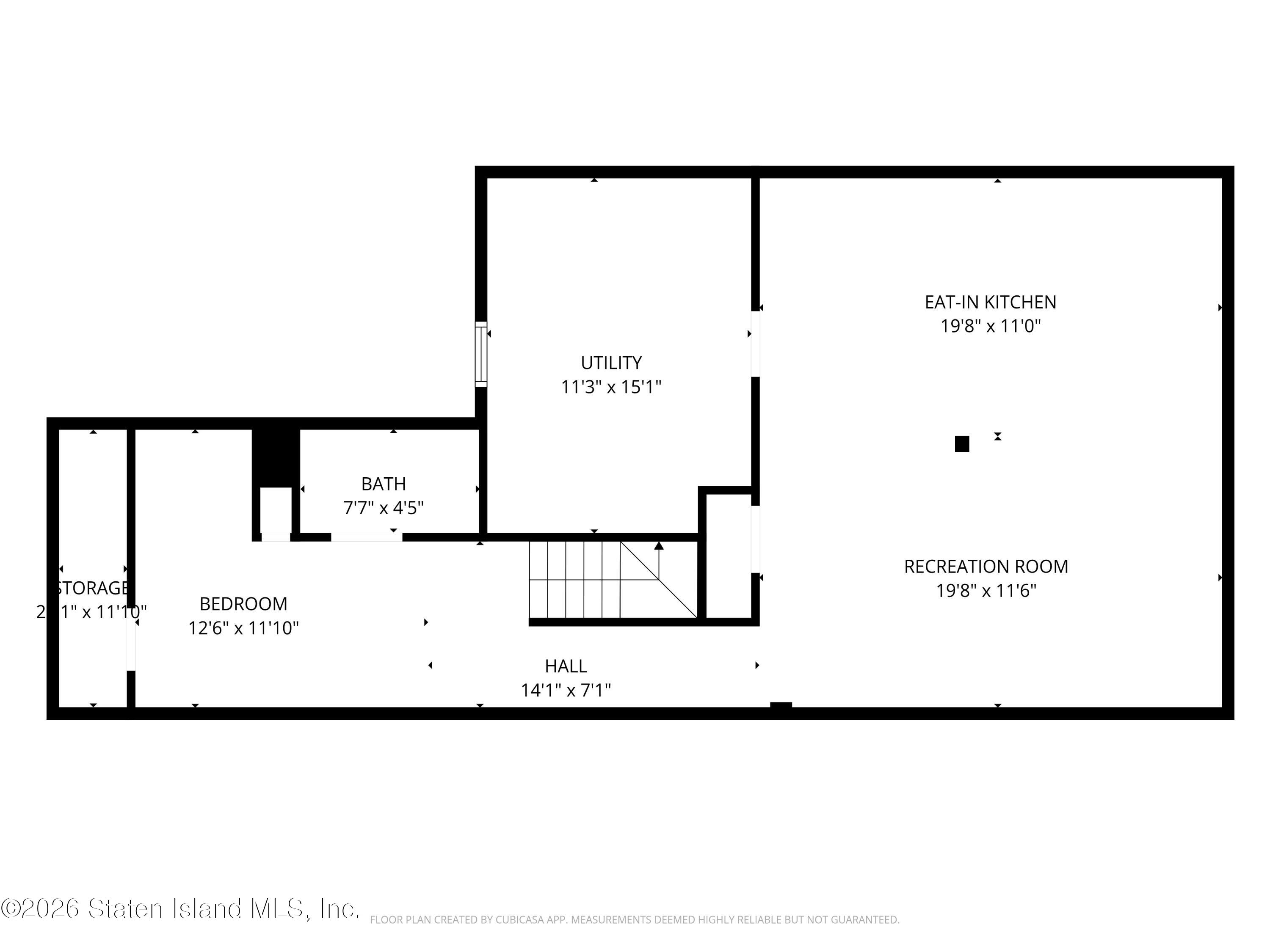 282 Billiou Street, Staten Island, NY, 10312 image 37