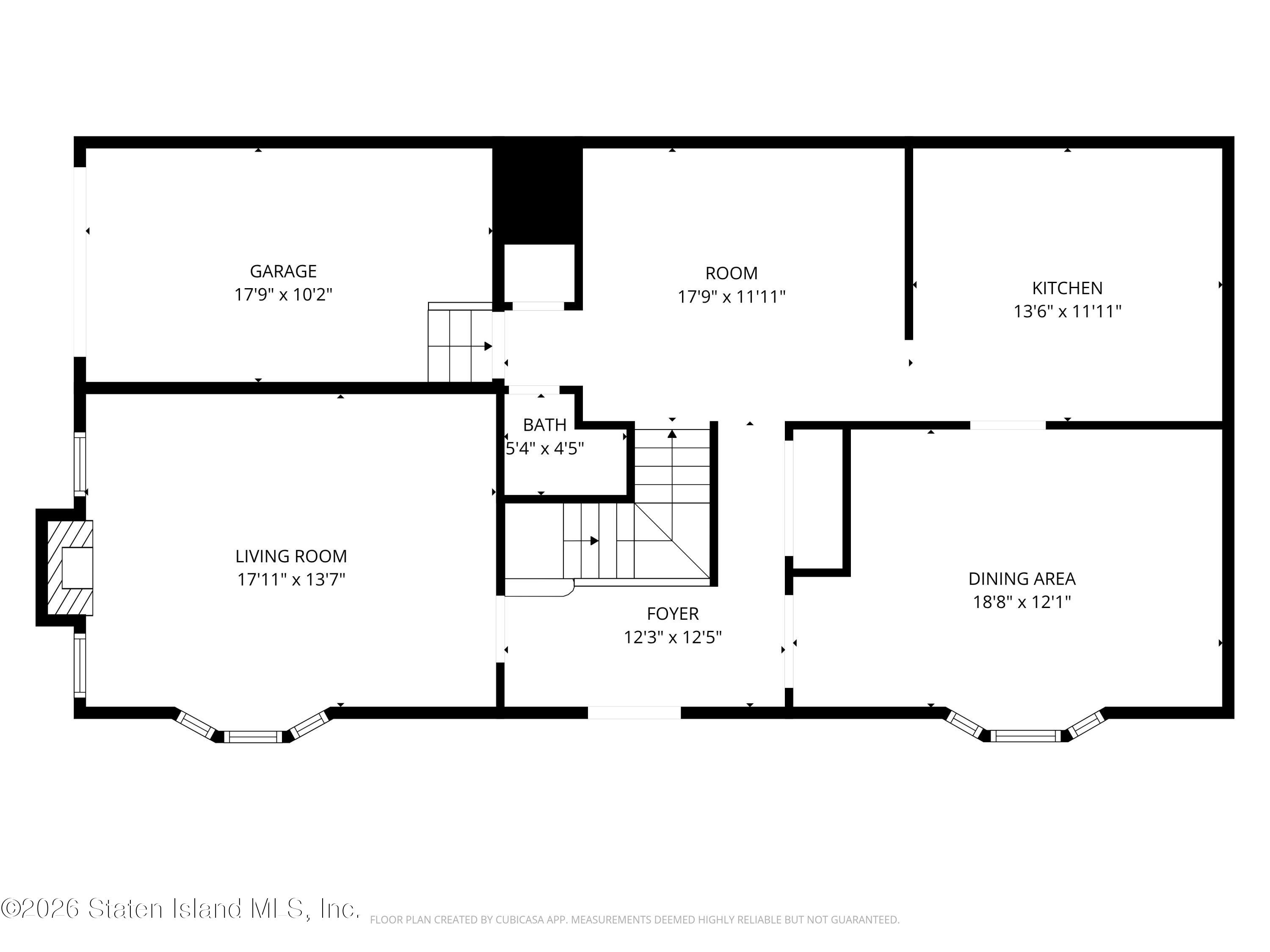 282 Billiou Street, Staten Island, NY, 10312 image 35