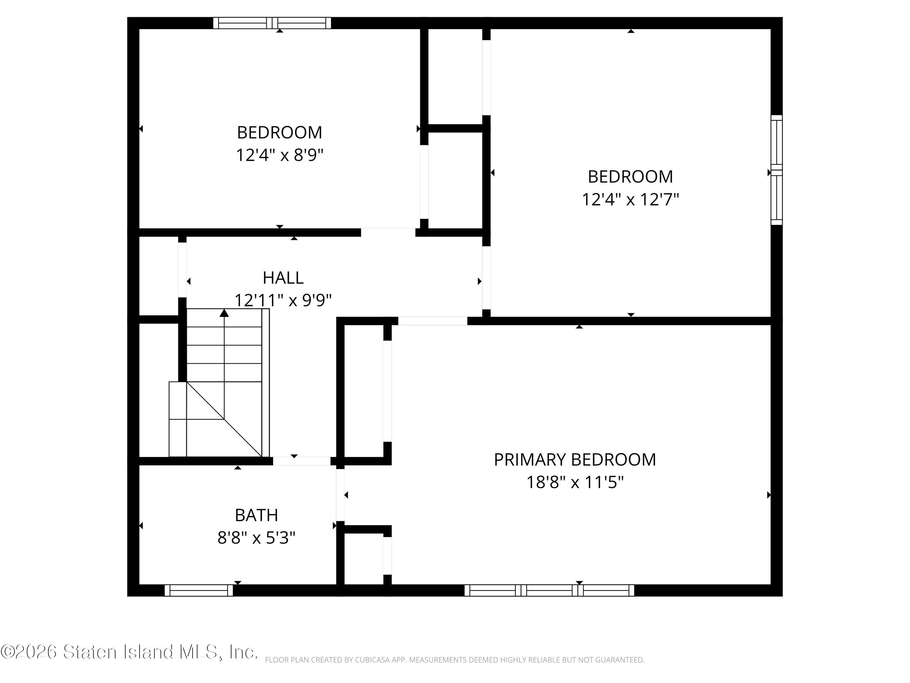 282 Billiou Street, Staten Island, NY, 10312 image 36